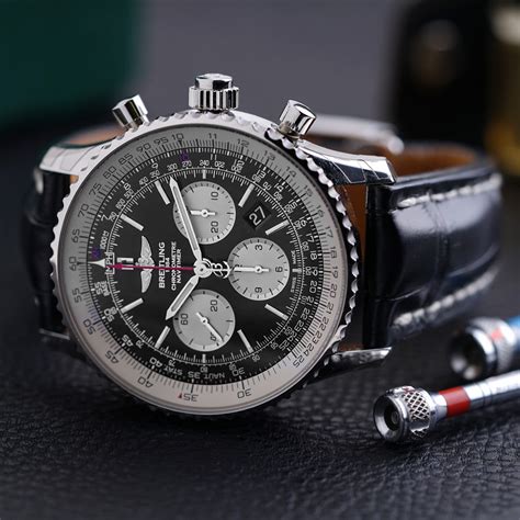 Breitling navitimer 45mm